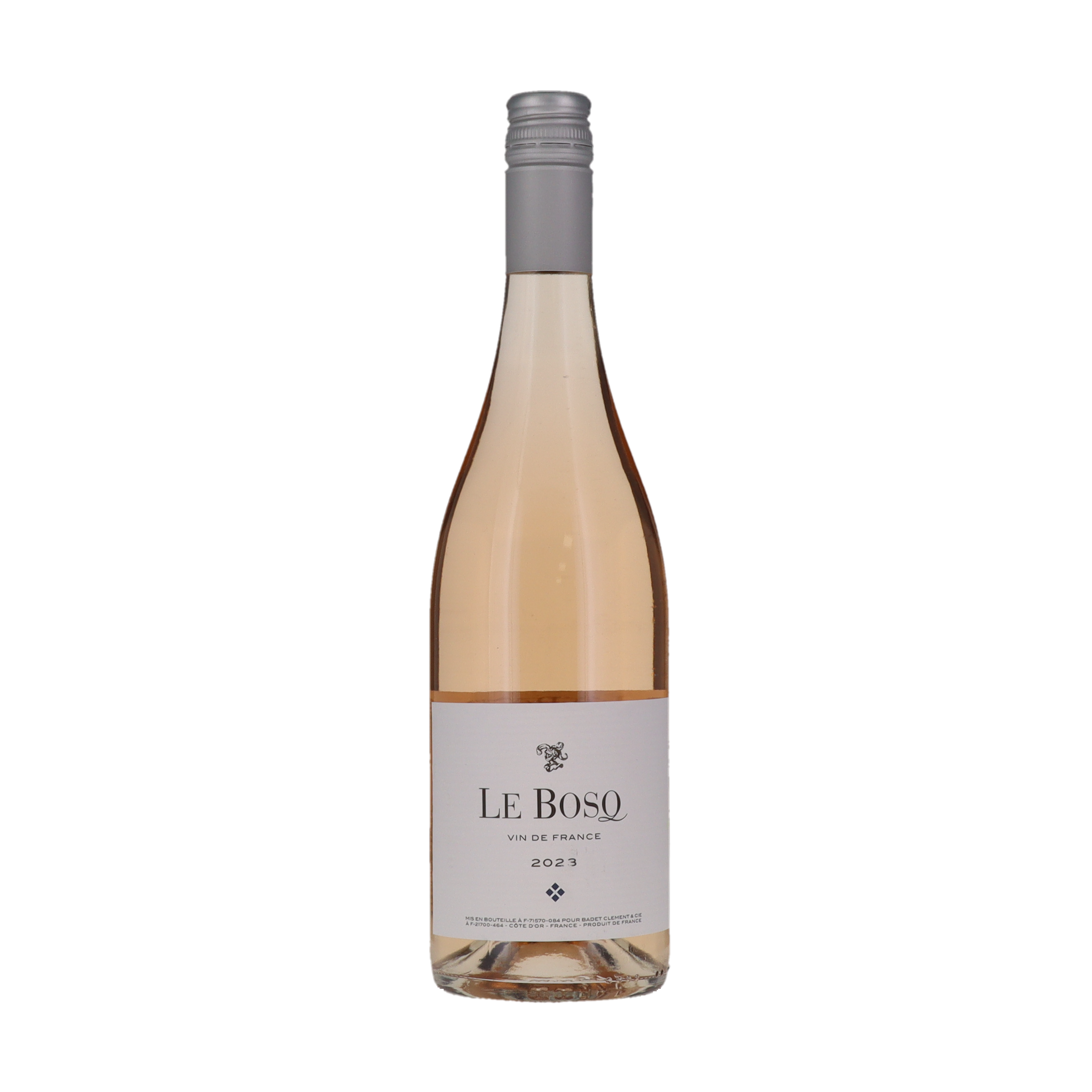 LE BOSQ ROSE 75X6